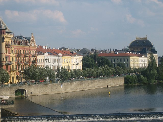 020 - Prague 2007